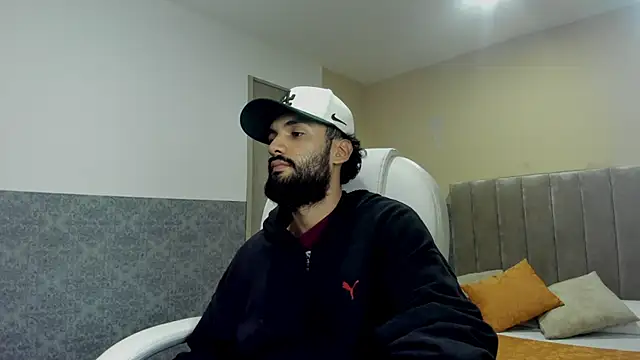 Snapshot of Ryan_Jackson_ chatting on 20, 9, 2025 Ryan Jackson online show from 20, 9, 2025