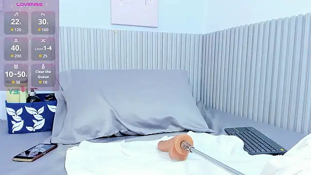 franceska milf online show from 5, 3, 2026