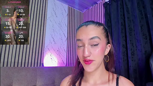 LexiVie  online show from 23, 5, 2026