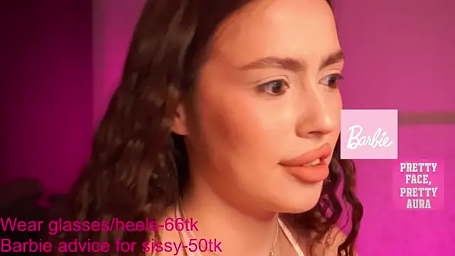 EmiliyaRoude online show from 9, 11, 2025