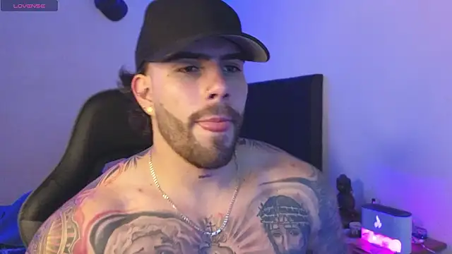 Snapshot of Ades_Lowe chatting on 19, 2, 2026 Ades Lowe online show from 19, 2, 2026