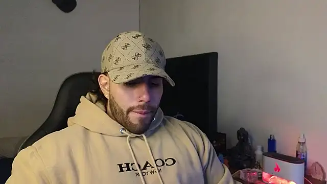 Ades Lowe online show from 19, 3, 2026