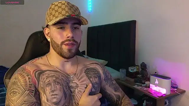 Snapshot of Ades_Lowe chatting on 20, 2, 2026 Ades Lowe online show from 20, 2, 2026