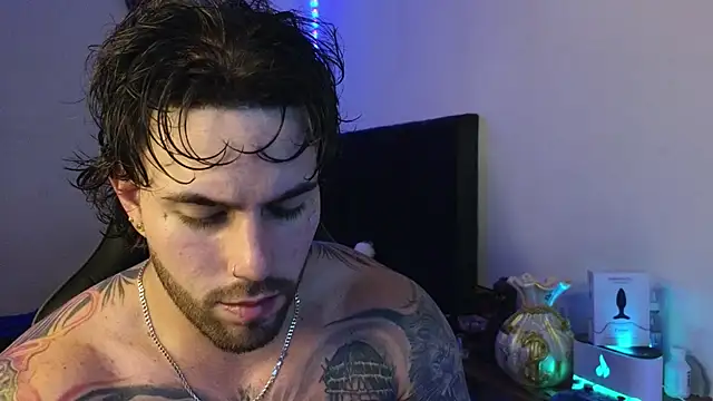 Ades Lowe online show from 1, 4, 2026