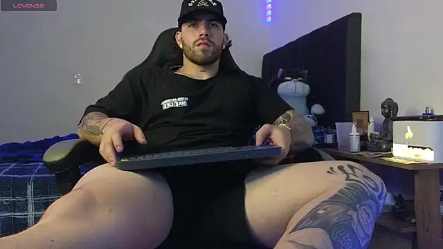 Ades Lowe online show from 6, 3, 2026