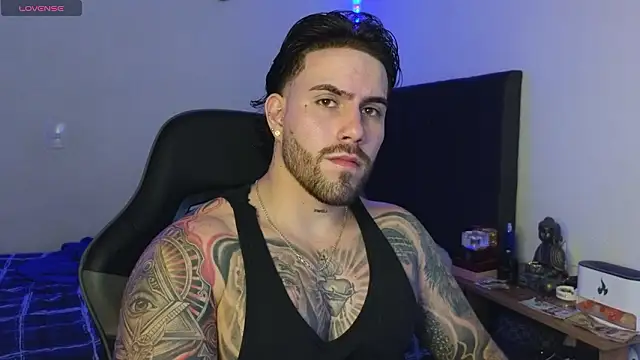 Snapshot of Ades_Lowe chatting on 17, 2, 2026 Ades Lowe online show from 17, 2, 2026