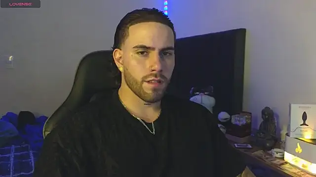 Ades Lowe online show from 14, 3, 2026