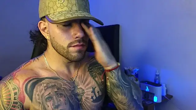 Ades Lowe online show from 13, 4, 2026