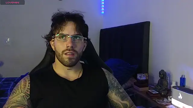 Ades Lowe online show from 12, 3, 2026