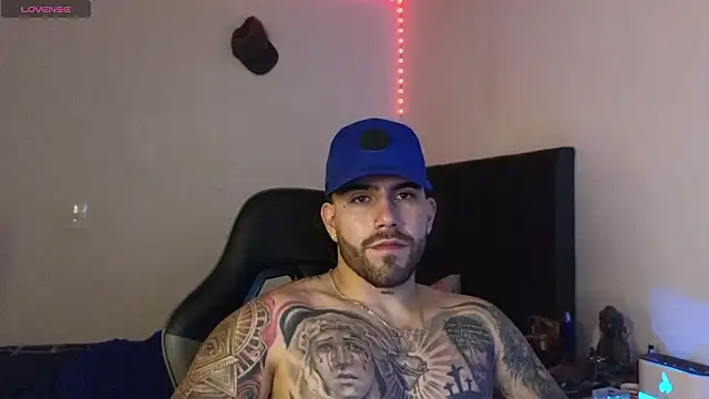 Snapshot of Ades_Lowe chatting on 18, 2, 2026 Ades Lowe online show from 18, 2, 2026