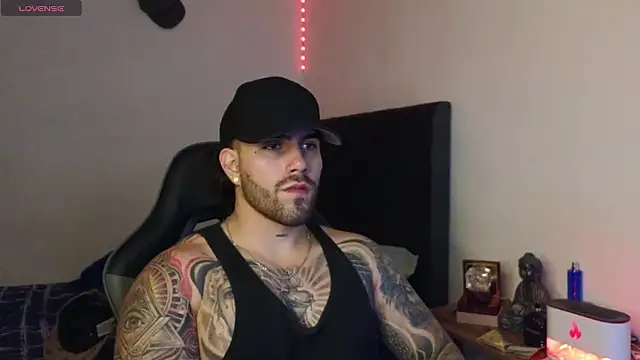 Snapshot of Ades_Lowe chatting on 24, 2, 2026 Ades Lowe online show from 24, 2, 2026