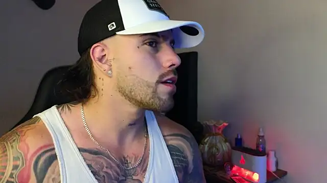 Ades Lowe online show from 11, 4, 2026