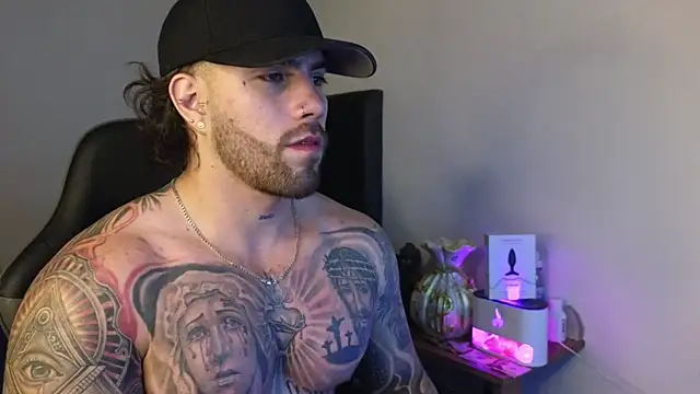 Ades Lowe online show from 3, 4, 2026