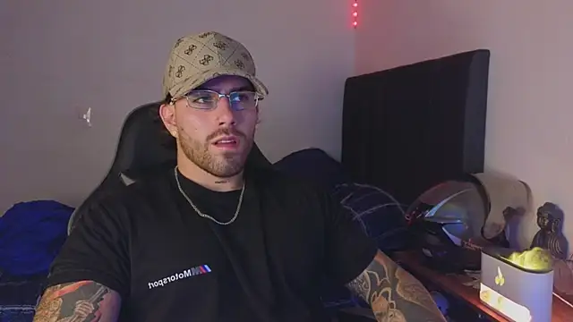 Ades Lowe online show from 14, 1, 2026