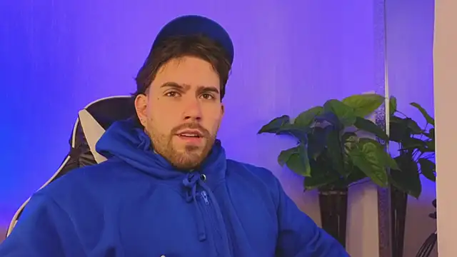 Ades Lowe online show from 22, 12, 2025