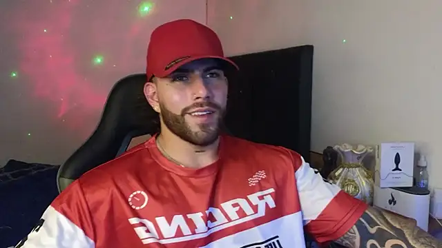 Ades Lowe online show from 26, 3, 2026