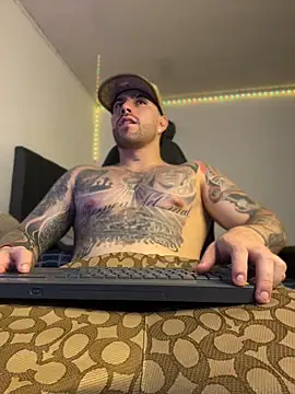 Ades Lowe online show from 6, 5, 2026