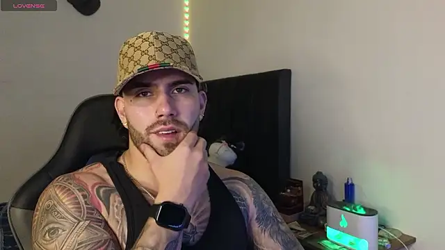 Snapshot of Ades_Lowe chatting on 27, 2, 2026 Ades Lowe online show from 27, 2, 2026