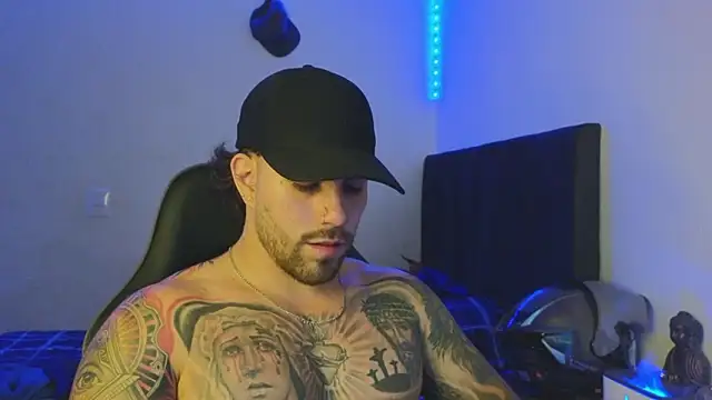 Ades Lowe online show from 15, 1, 2026