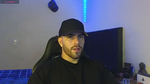 Snapshot of Ades_Lowe chatting on 16, 2, 2026 Ades Lowe online show from 16, 2, 2026