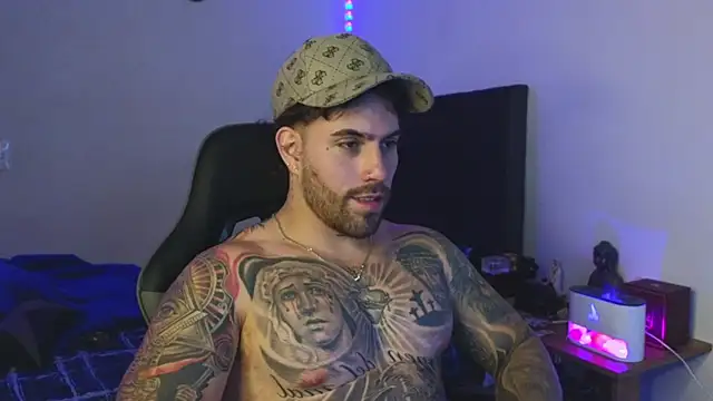 Ades Lowe online show from 16, 1, 2026