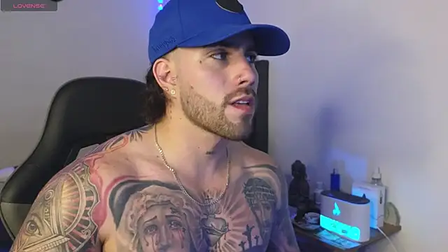 Ades Lowe online show from 14, 3, 2026