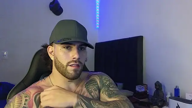 Ades Lowe online show from 17, 3, 2026