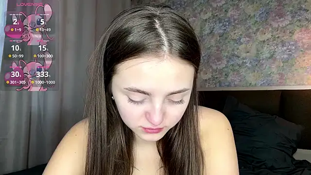 LoraDavi online show from 16, 4, 2026