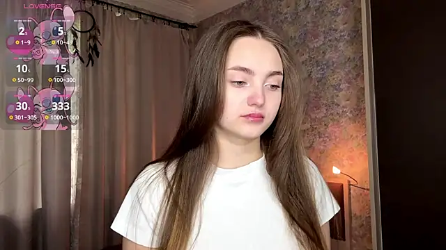 LoraDavi online show from 30, 5, 2026
