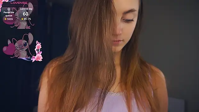 LoraDavi online show from 12, 11, 2025