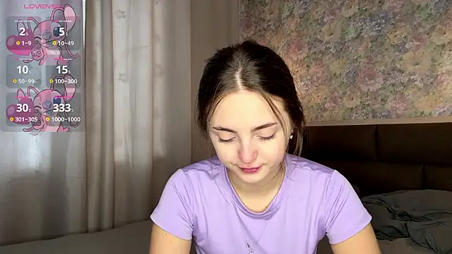 LoraDavi online show from 1, 3, 2026