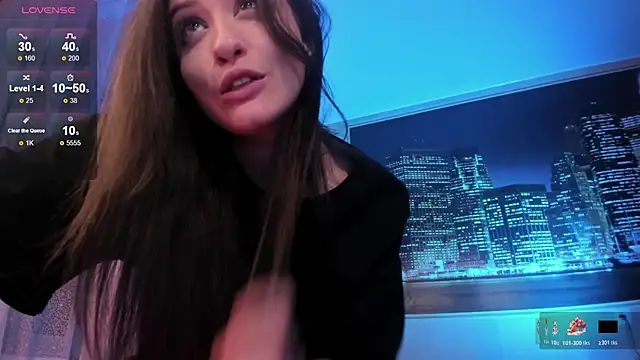 Sserendipityy online show from 13, 12, 2025