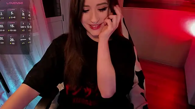 Sserendipityy online show from 24, 3, 2026