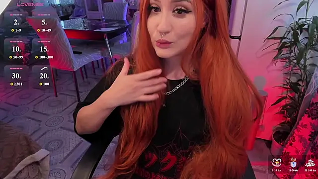 Sserendipityy online show from 20, 6, 2026