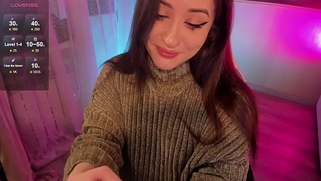 Sserendipityy online show from 28, 4, 2026