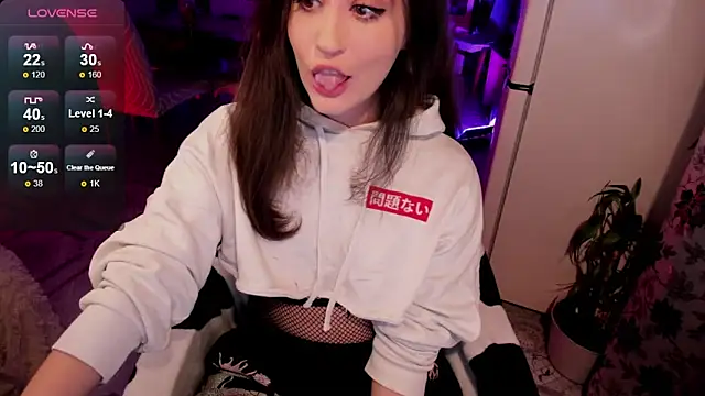 Sserendipityy online show from 15, 10, 2025