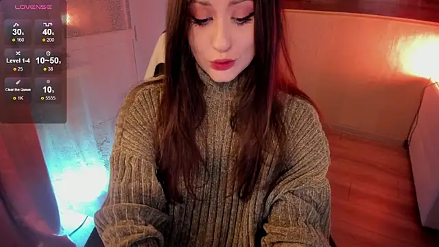 Sserendipityy online show from 12, 3, 2026