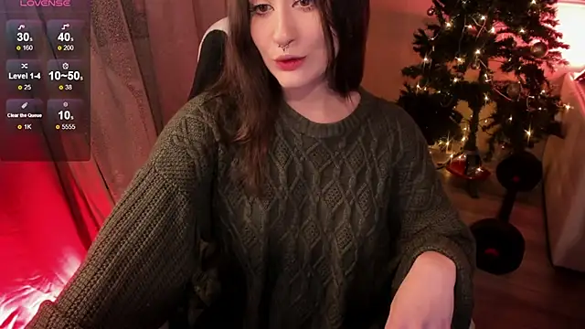 Sserendipityy online show from 9, 1, 2026