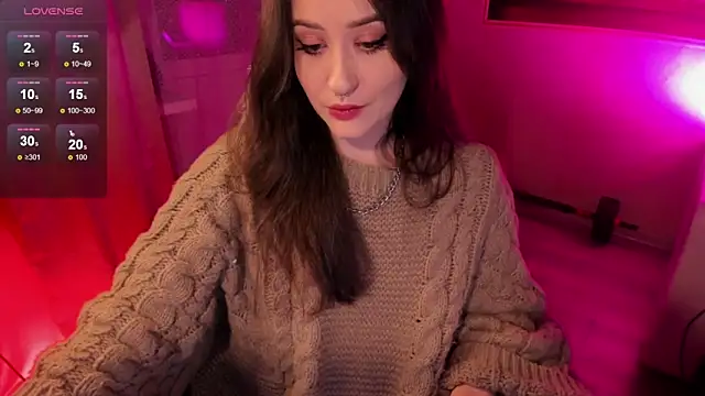 Sserendipityy online show from 10, 2, 2026