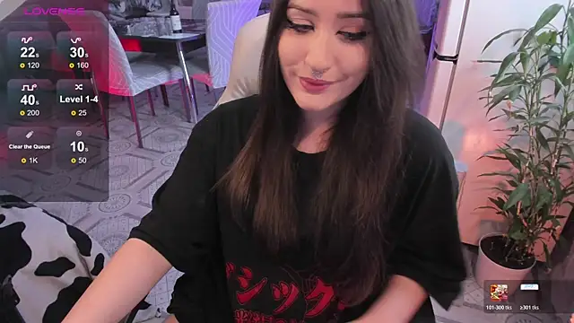 Sserendipityy online show from 3, 6, 2026