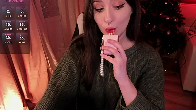 Sserendipityy online show from 10, 1, 2026