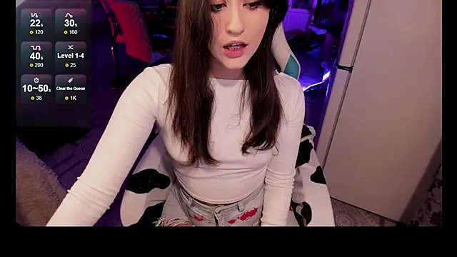 Sserendipityy online show from 31, 10, 2025