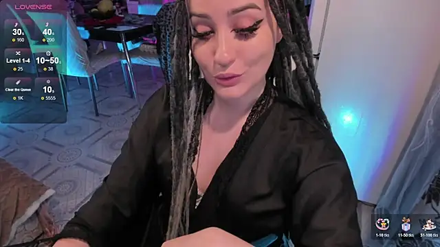 Sserendipityy online show from 10, 5, 2026