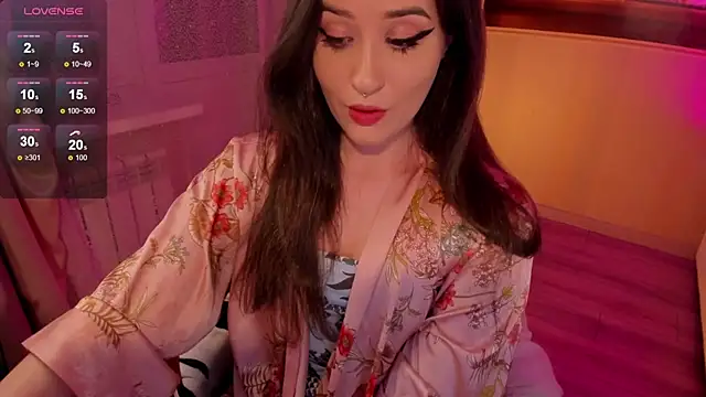 Sserendipityy online show from 21, 4, 2026