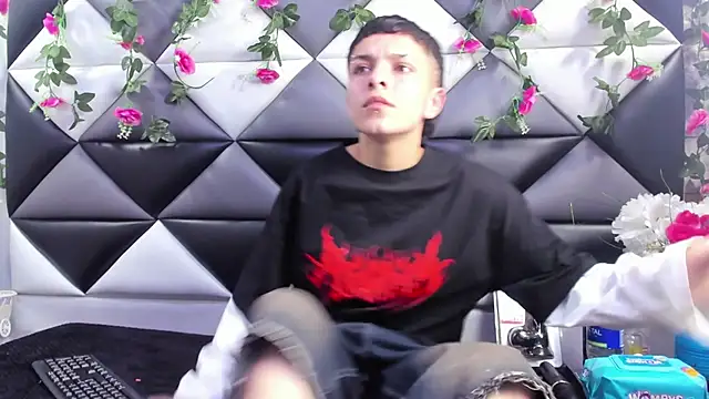 Snapshot of Megan_Thompson_ chatting on 19, 9, 2025 Megan Thompson online show from 19, 9, 2025