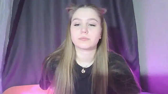 yourhoney Lola  online show from 22, 11, 2025