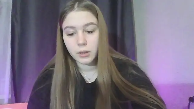 yourhoney Lola  online show from 16, 12, 2025