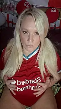 Bouncy-Bella28X online show from 6, 7, 2026