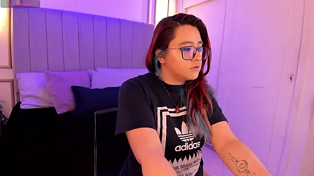 Cherry blush  online show from 27, 9, 2025