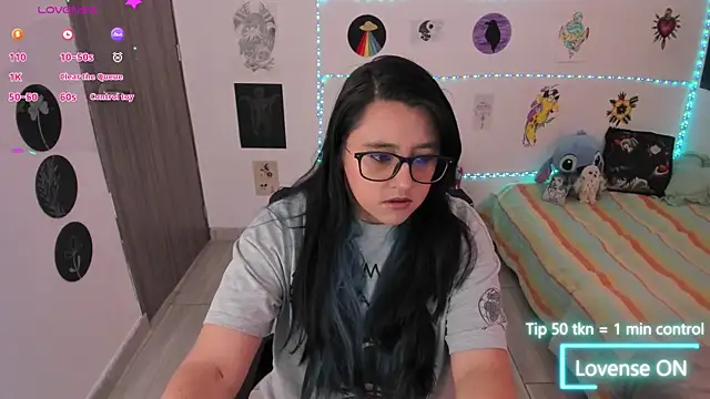 Cherry blush  online show from 3, 6, 2026